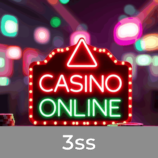 Cassino Online 3ss