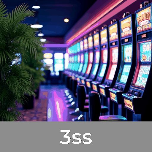 Promoções e Bônus no 3ss