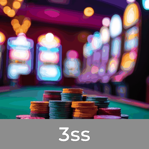Cassino Online 3ss