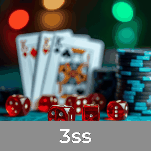 Cassino Online 3ss