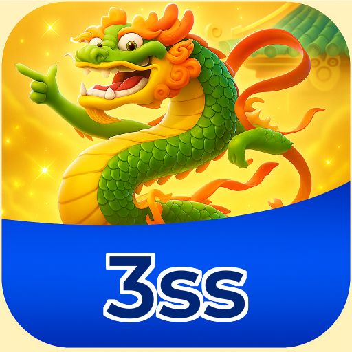 3ss logo