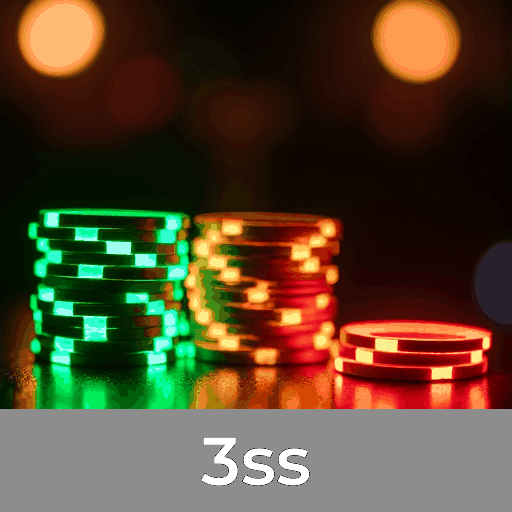 Cassino Online 3ss