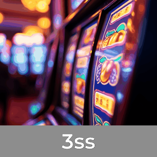 Cassino Online 3ss