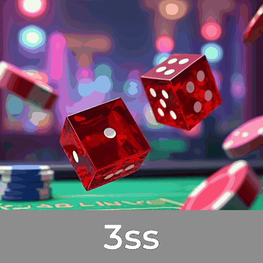 Cassino Online 3ss
