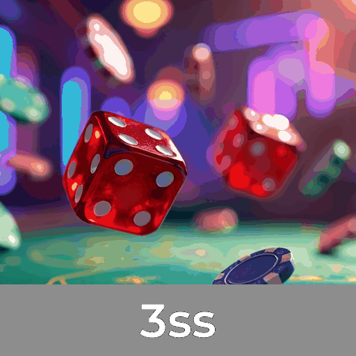 Cassino Online 3ss