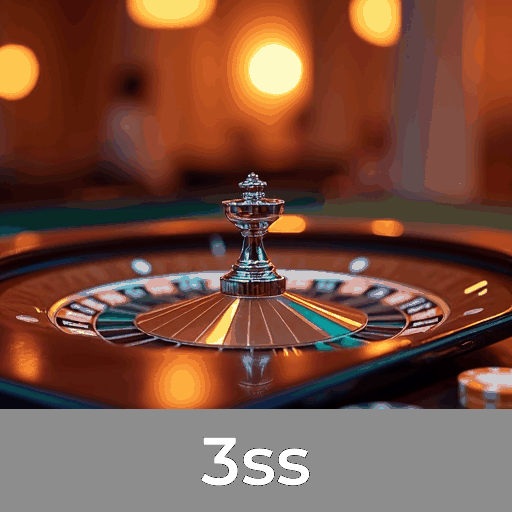 Cassino Online 3ss
