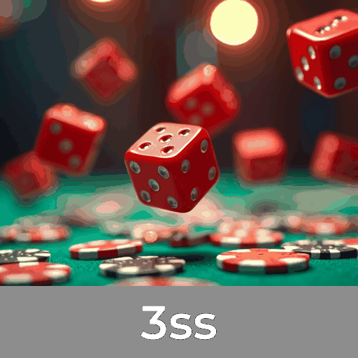 Cassino Online 3ss